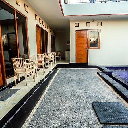 Star Bali Guest House Canggu Dış mekan fotoğraf