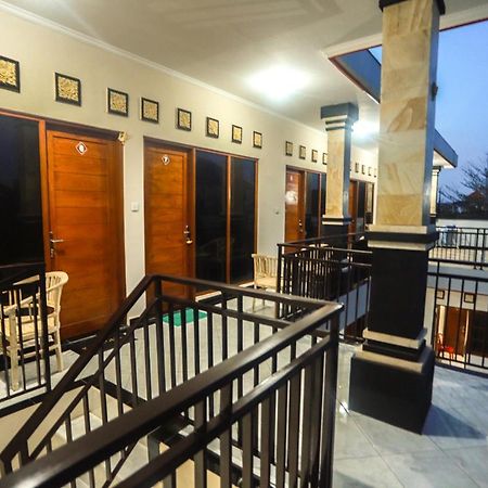 Star Bali Guest House Canggu Dış mekan fotoğraf