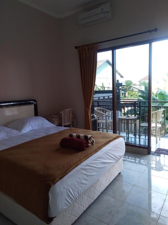 Star Bali Guest House Canggu Dış mekan fotoğraf