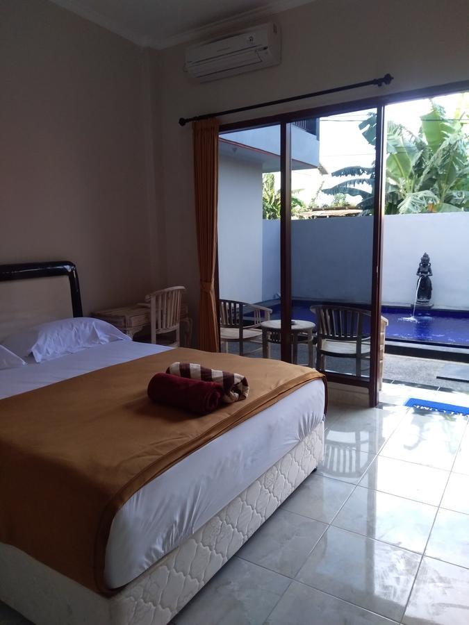 Star Bali Guest House Canggu Dış mekan fotoğraf
