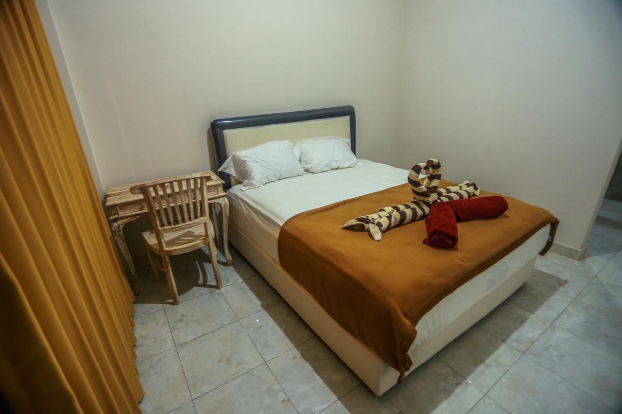 Star Bali Guest House Canggu Dış mekan fotoğraf
