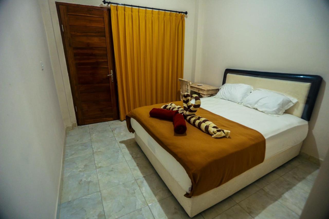 Star Bali Guest House Canggu Dış mekan fotoğraf