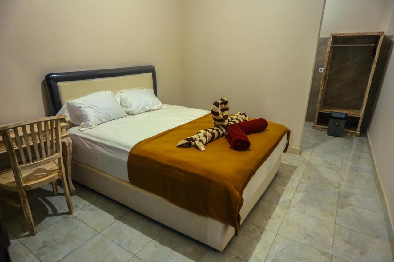 Star Bali Guest House Canggu Dış mekan fotoğraf