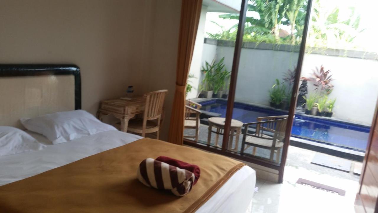 Star Bali Guest House Canggu Dış mekan fotoğraf